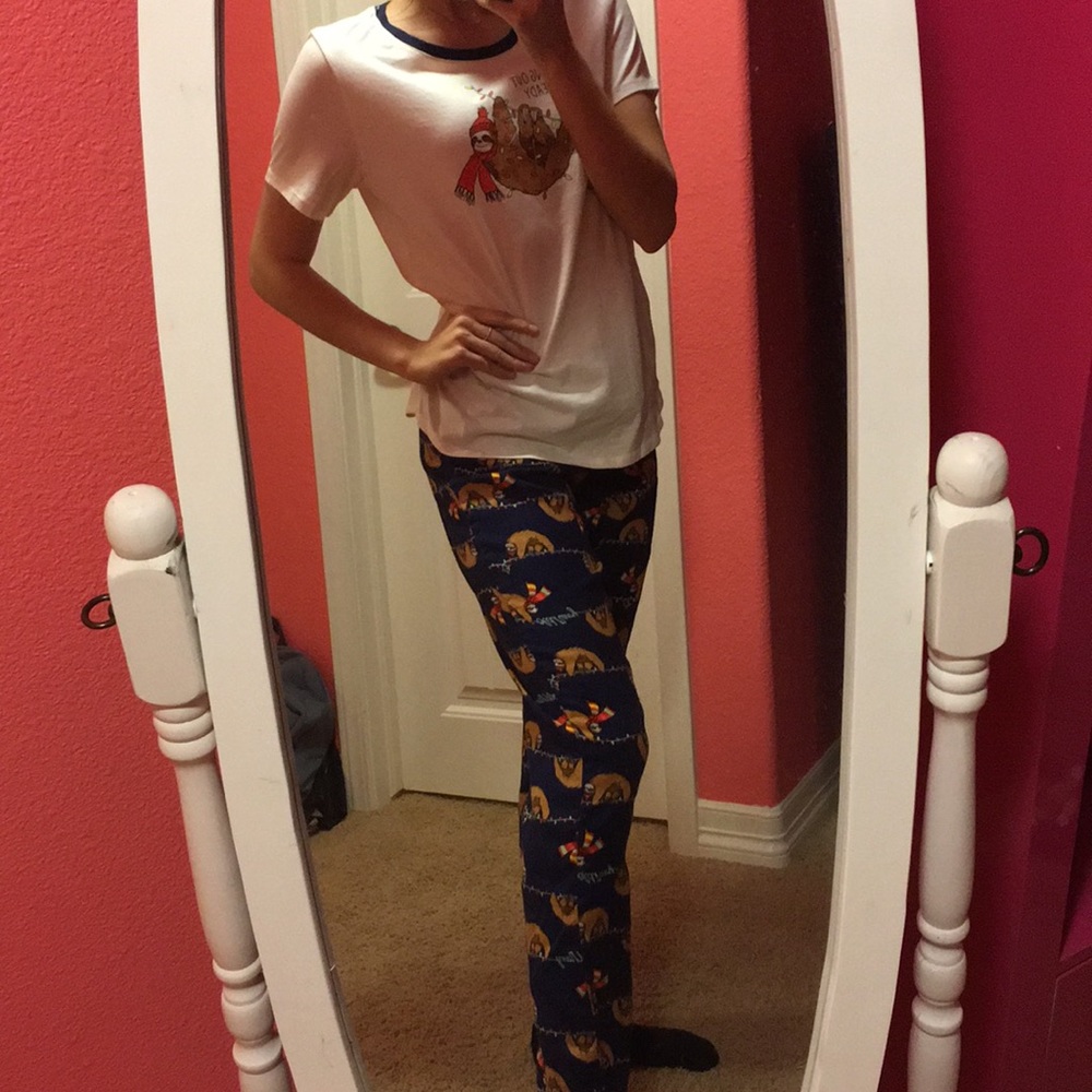 Pjs - Picture 4 of 4